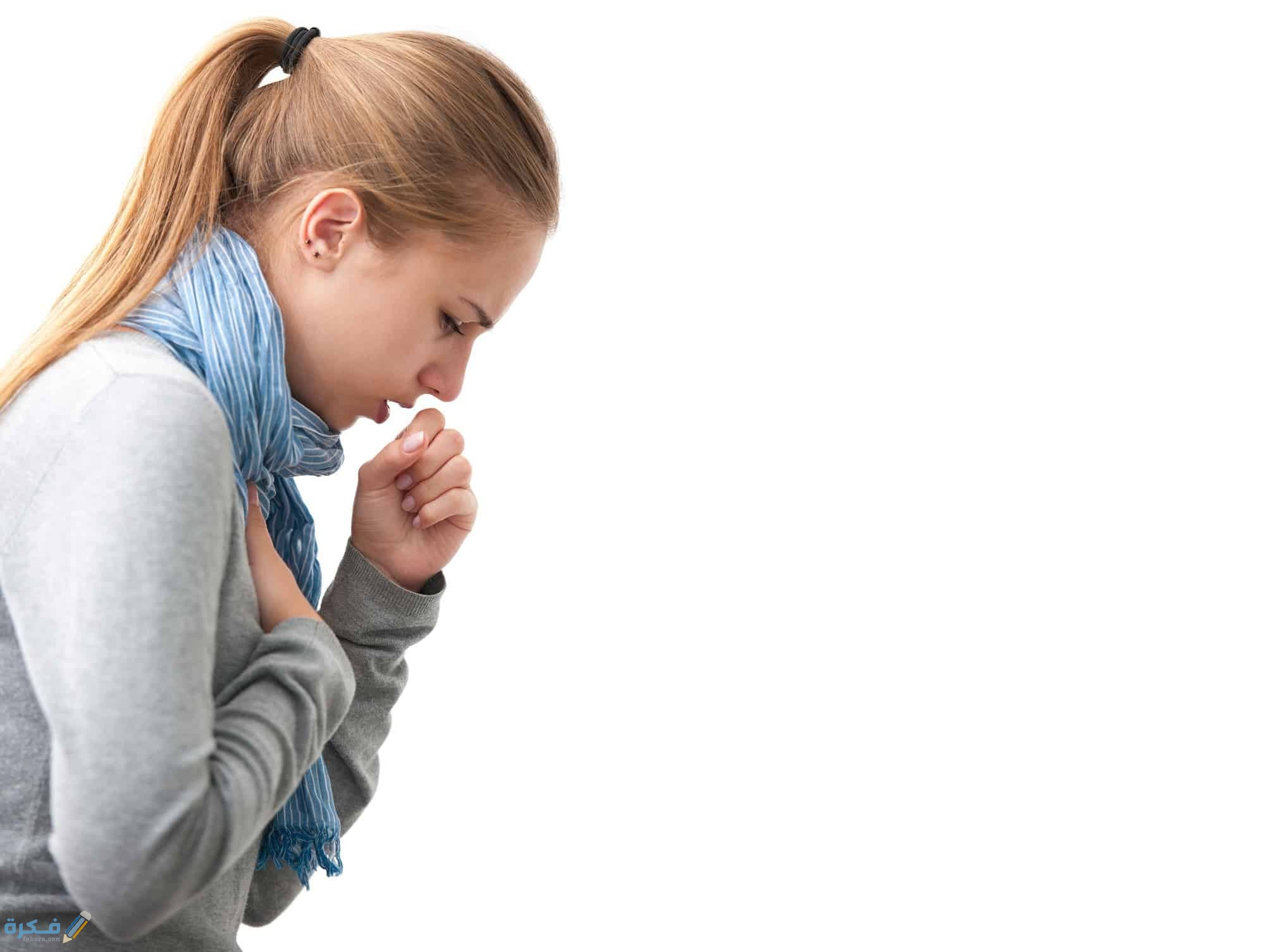 علاج سريع المفعول للكحة : أهم 5 اشياء فعالة 2 المقشعات