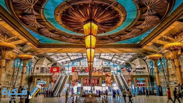 مواعيد قطار السنبلاوين رمسيس