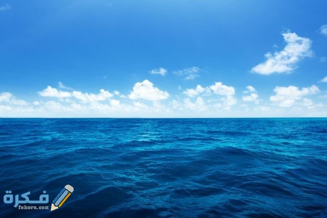 تفسير حلم رؤية البحر في المنام