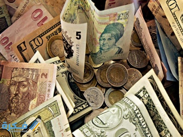 المال في الحلم على ماذا يدل