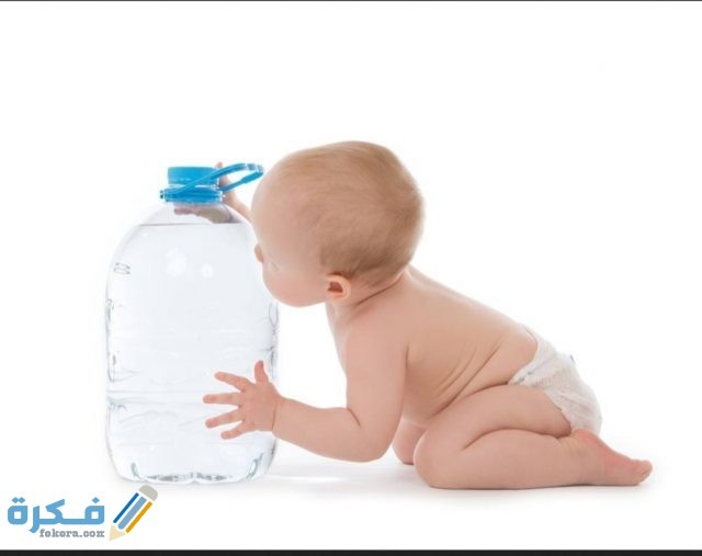 متى يمكن للرضيع شرب الماء IMG ٢٠٢٠٠٨٠٣ ١٢٣٠٠٤