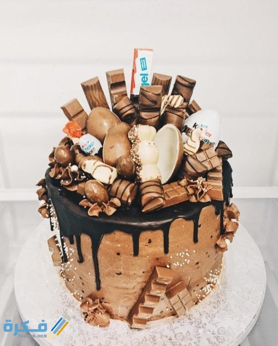 صور تورتة عيد ميلاد