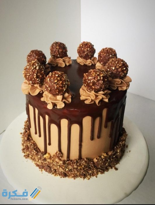 صور تورتة عيد ميلاد