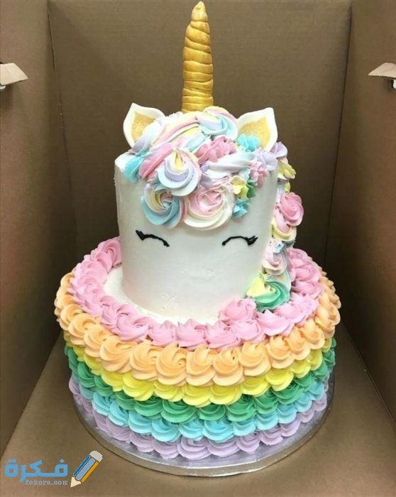 صور تورتة عيد ميلاد