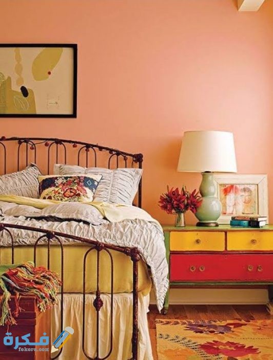 درجات اللون البصلي