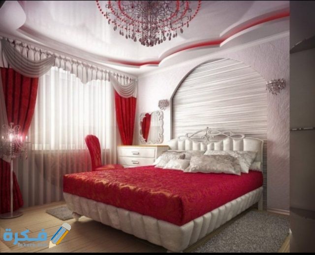 صور جبس بورد مكاتب وغرف نوم حديثة 2021 IMG ٢٠٢٠٠٨٢٩ ٢٣١٥١٢