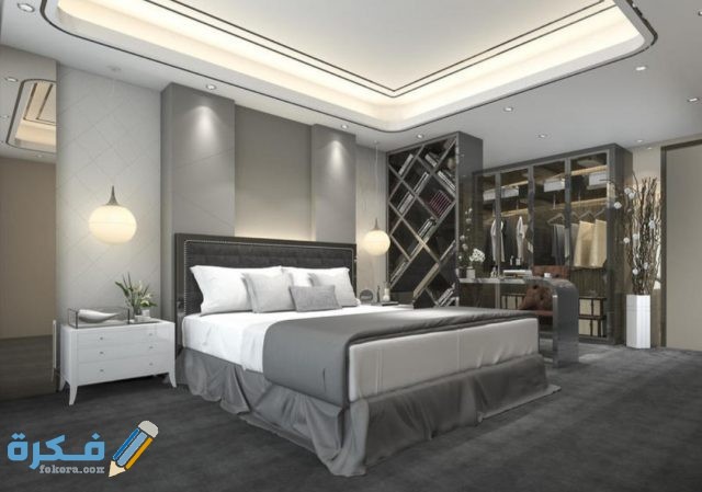 صور جبس بورد مكاتب وغرف نوم حديثة 2021 IMG ٢٠٢٠٠٨٢٩ ٢٣١٥٣٠