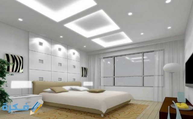 صور جبس بورد مكاتب وغرف نوم حديثة 2021 IMG ٢٠٢٠٠٨٢٩ ٢٣١٦٠٨