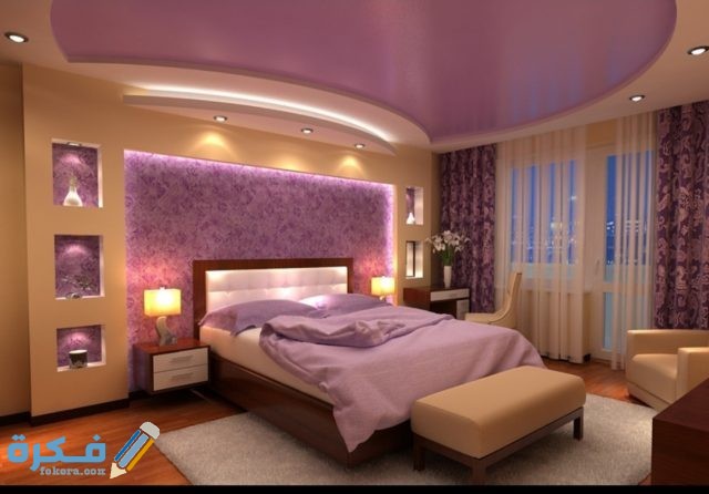 صور جبس بورد مكاتب وغرف نوم حديثة 2021 IMG ٢٠٢٠٠٨٢٩ ٢٣١٨٥٦