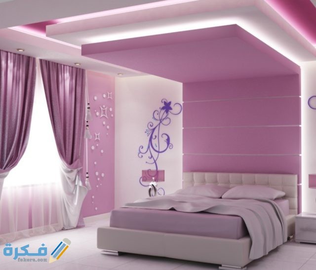 صور جبس بورد مكاتب وغرف نوم حديثة 2021 IMG ٢٠٢٠٠٨٢٩ ٢٣١٩٤٥