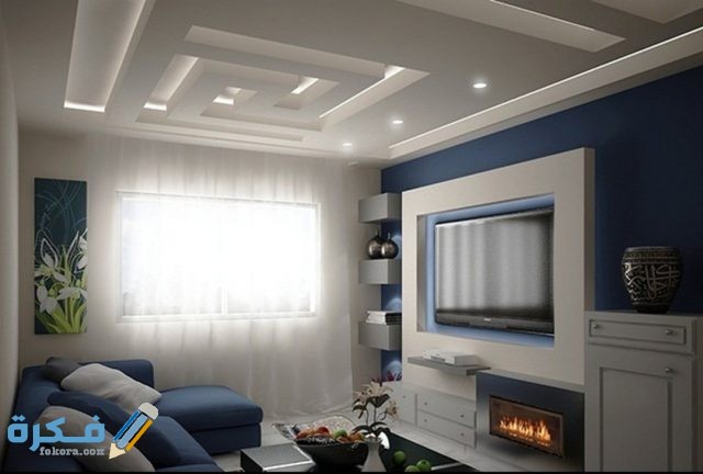 صور جبس بورد مكاتب وغرف نوم حديثة 2021 IMG ٢٠٢٠٠٨٢٩ ٢٣٢٠٠١