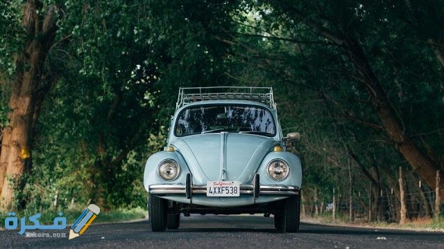 تفسير حلم ركوب السيارة مع شخص غريب في المنام