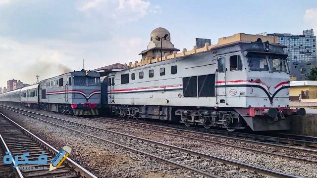 مواعيد قطارات الزقازيق الاسماعيلية