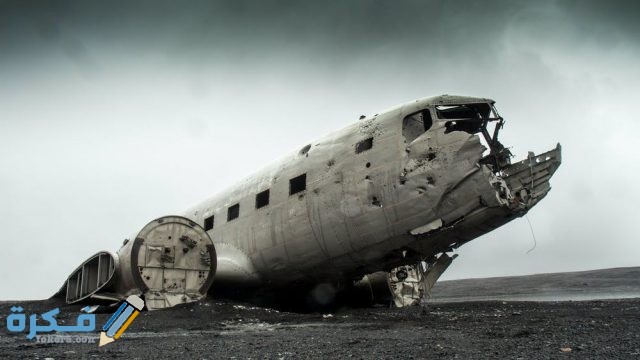 vintage grey airplane plane