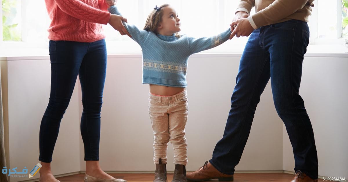 متى تسقط حضانة الأم في السعودية