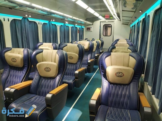 مواعيد القطارات من بورسعيد الي الاسكندرية