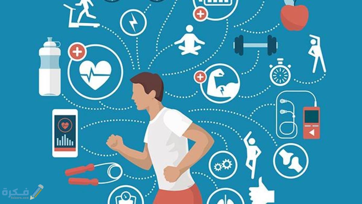 العناصر الموجودة في جسم الإنسان