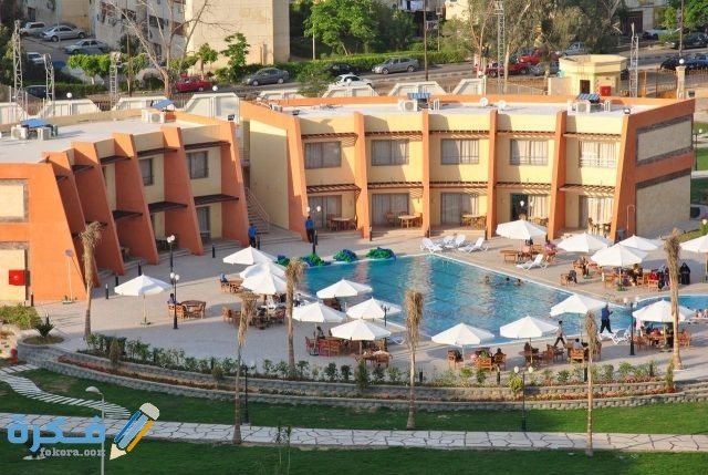 منتزه الحلمية