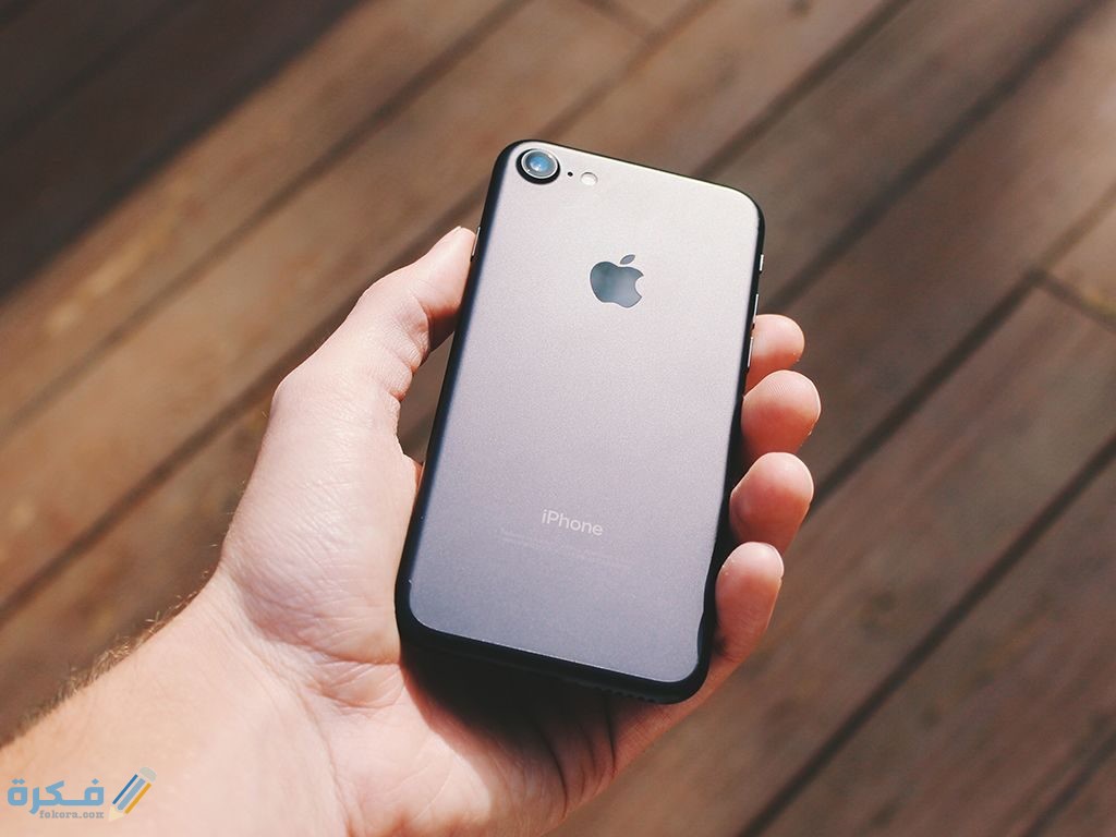 طريقة حذف جهات الاتصال بالأيفون