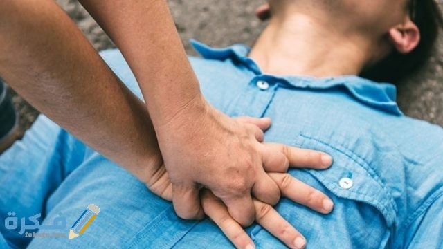 أسئلة دورة BLS / CPR وحلولها