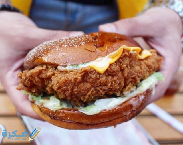 أفضل سندوتش في ويليز كيتشن