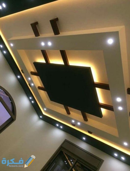 صور تصميمات سقف جبس بورد بسيطة IMG ٢٠٢٠٠٩٠١ ١٠٤٩٣٣