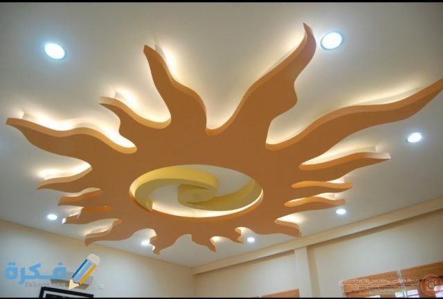 صور تصميمات سقف جبس بورد بسيطة IMG ٢٠٢٠٠٩٠١ ١٠٥١٤٢