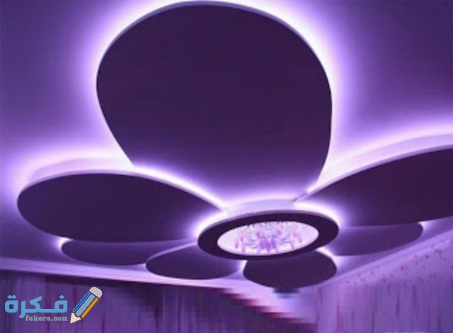 صور تصميمات سقف جبس بورد بسيطة IMG ٢٠٢٠٠٩٠١ ١٠٥٢٠٠