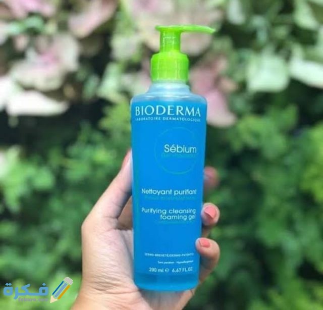 أفضل غسول لاثار الحبوب