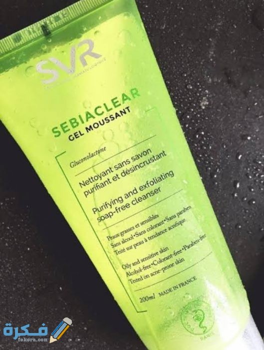 أفضل غسول لاثار الحبوب