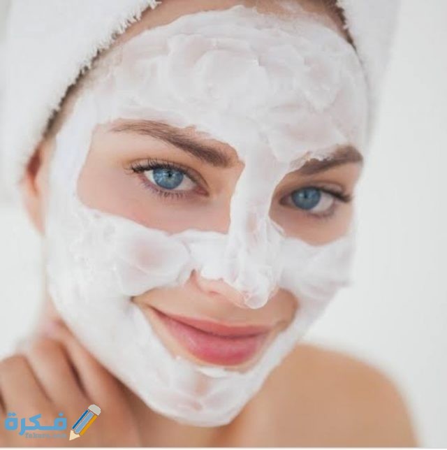 ما هي فوائد الزبادي للشعر والبشرة IMG ٢٠٢٠٠٩٠٤ ١٧٣١٠٠