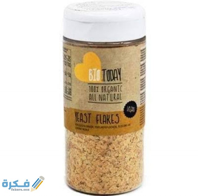 اين تباع الخميرة الغذائية في مصر