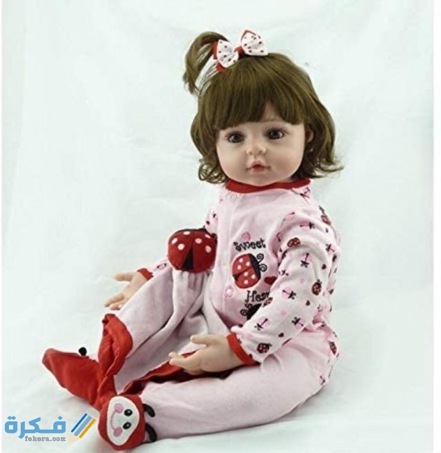 اين تباع العروسة السيليكون في مصر