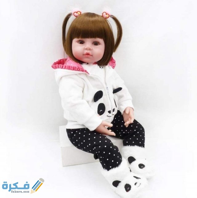 اين تباع العروسة السيليكون في مصر