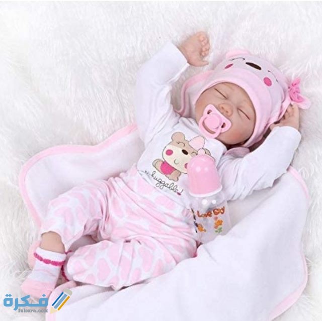 اين تباع العروسة السيليكون في مصر