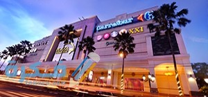 Plaza Ambarrukmo new