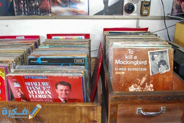 cool finds at jalan surabaya antique market in jakarta indonesia 3