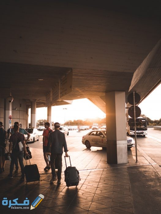 شروط الابتعاث الخارجي للماجستير 1443 pexels johannes rapprich 1387535