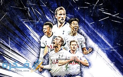 thumb 4k dele alli son heung min christian eriksen jan vertonghen