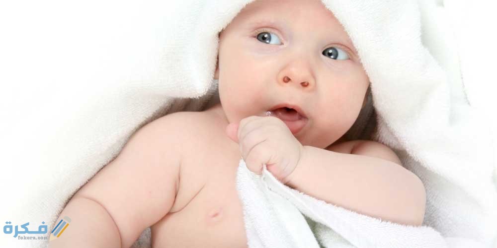 الخوف عند الاطفال بالاعشاب