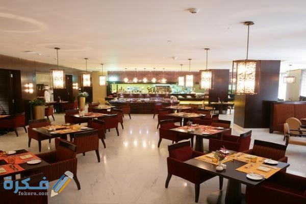 مطعم تمرند في بالى تندوور