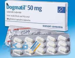 دوجماتيل Dogmatil