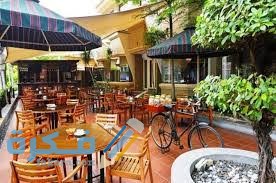 مطعم دونالد وليليز دونالد ويليز