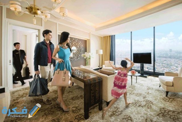 ذا ترانس لوكسري بندوندق