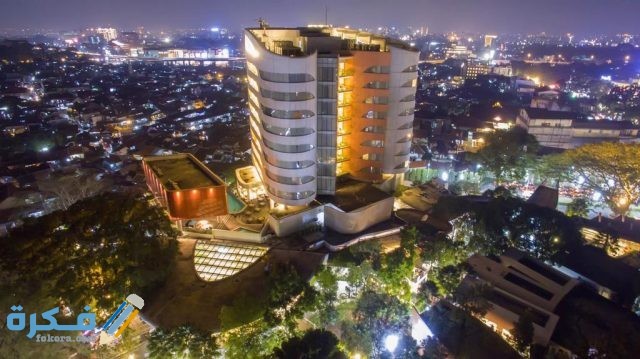 سنسا باندوندق