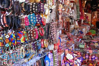 سوق الفلبين في ماليزيا