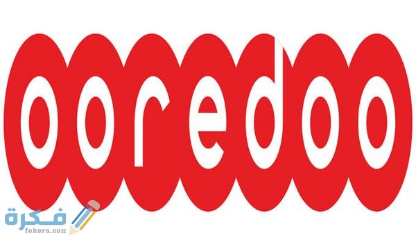 شعار شركة اوريدو