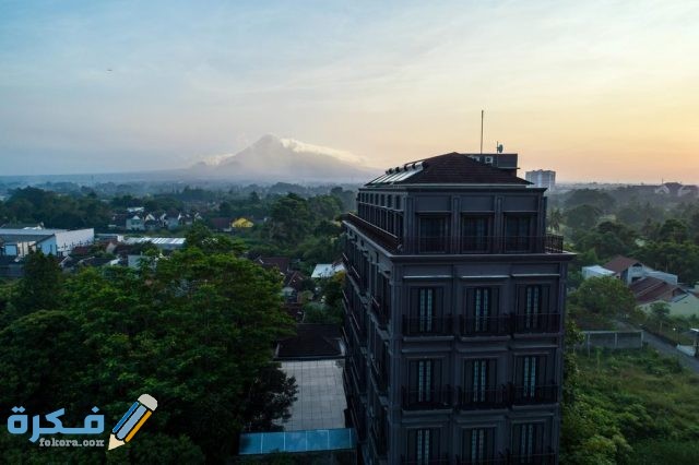 صوفيا بوتيك هوتيل