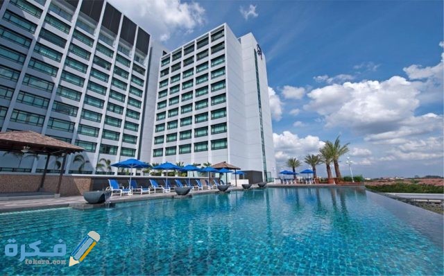 فندق كونكورد في سيلانجور