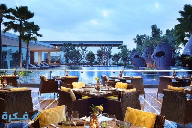 فندق هيلتون باندوندق